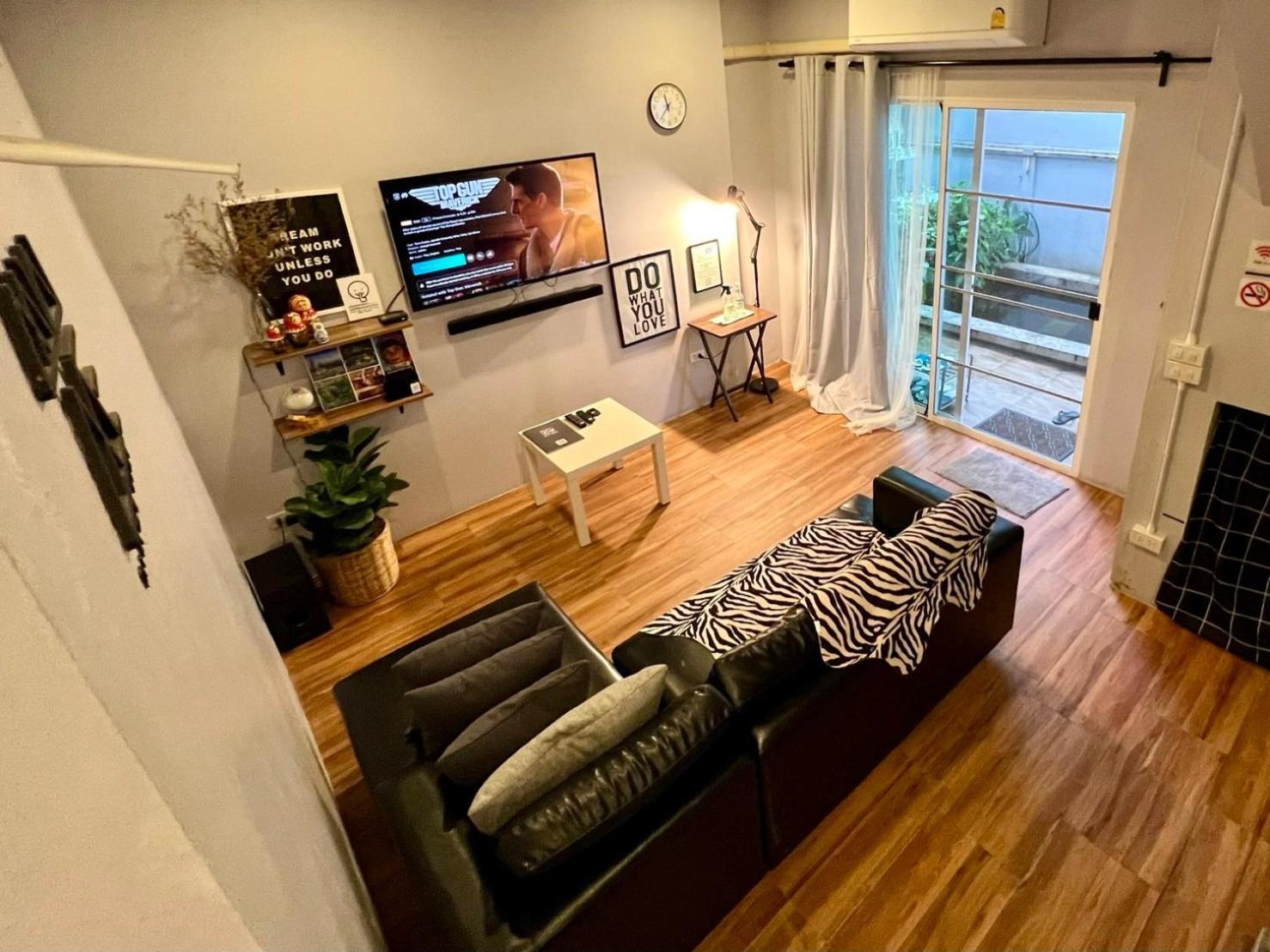 Mini-Me Home, A Cozy Entire House In Old City Τσιάνγκ Μάι Εξωτερικό φωτογραφία