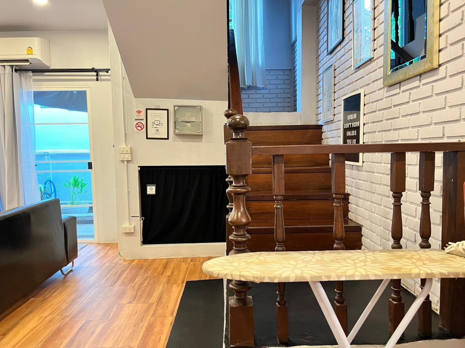 Mini-Me Home, A Cozy Entire House In Old City Τσιάνγκ Μάι Εξωτερικό φωτογραφία