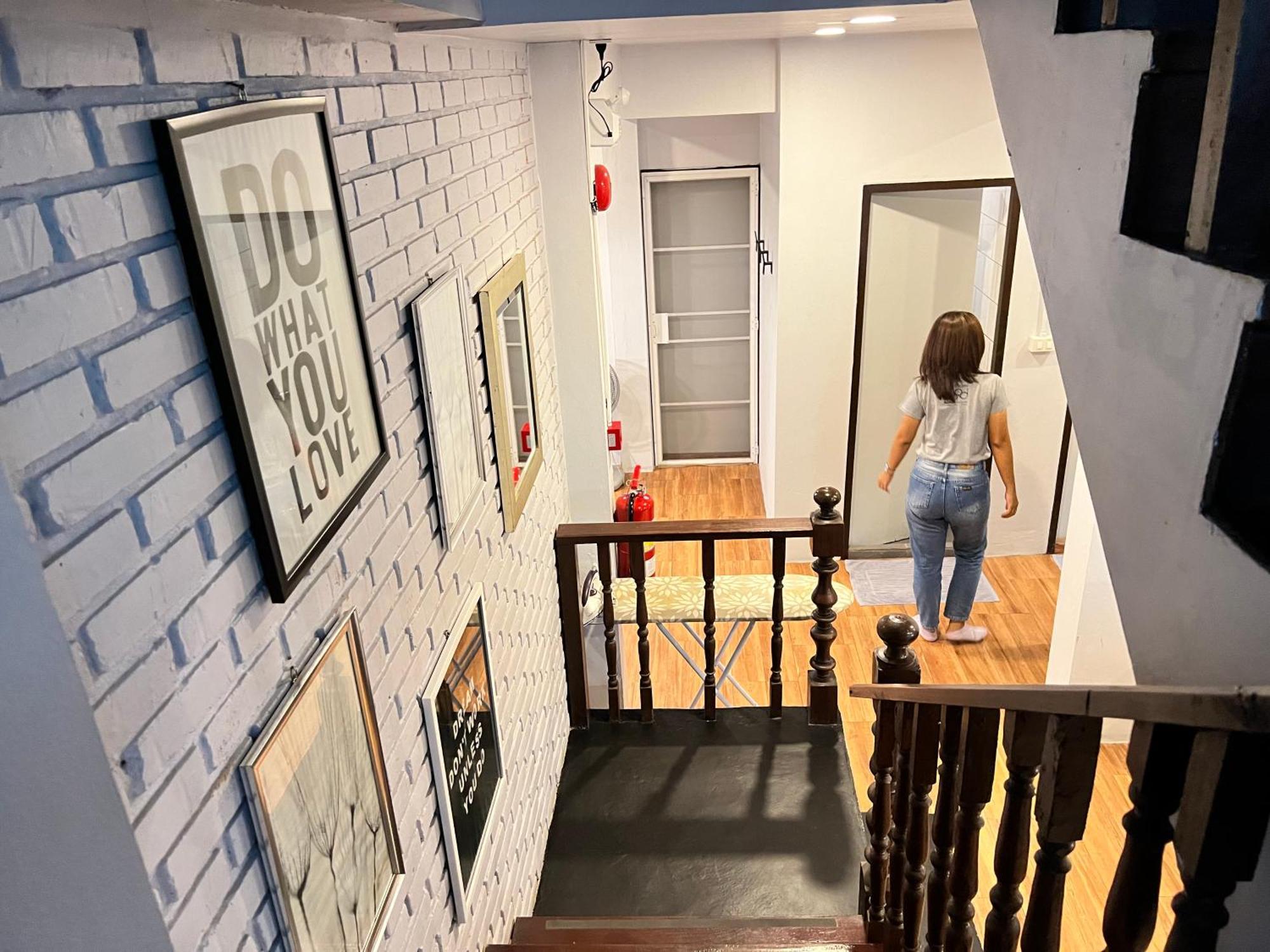 Mini-Me Home, A Cozy Entire House In Old City Τσιάνγκ Μάι Εξωτερικό φωτογραφία