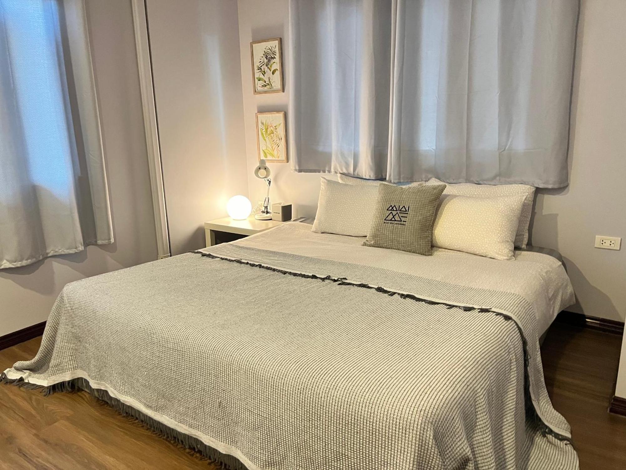 Mini-Me Home, A Cozy Entire House In Old City Τσιάνγκ Μάι Εξωτερικό φωτογραφία