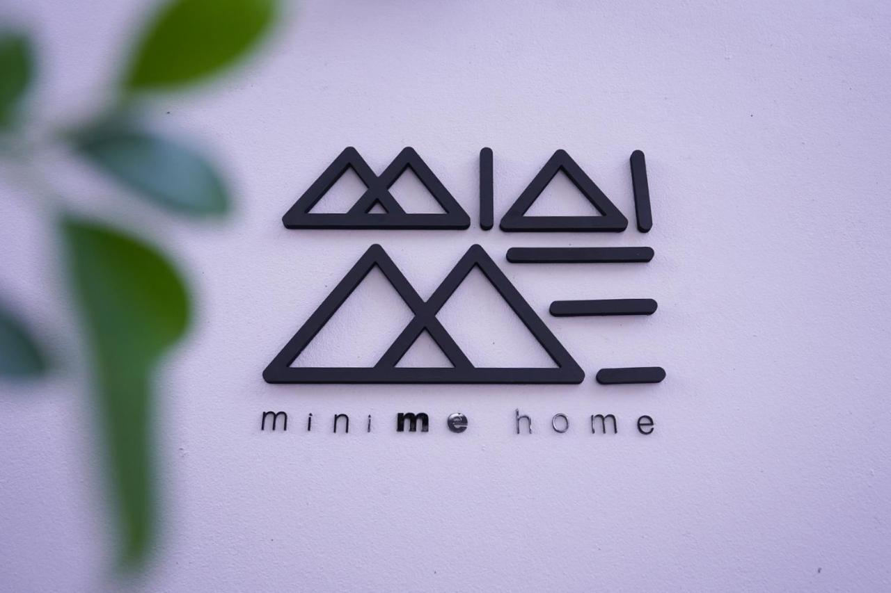 Mini-Me Home, A Cozy Entire House In Old City Τσιάνγκ Μάι Εξωτερικό φωτογραφία