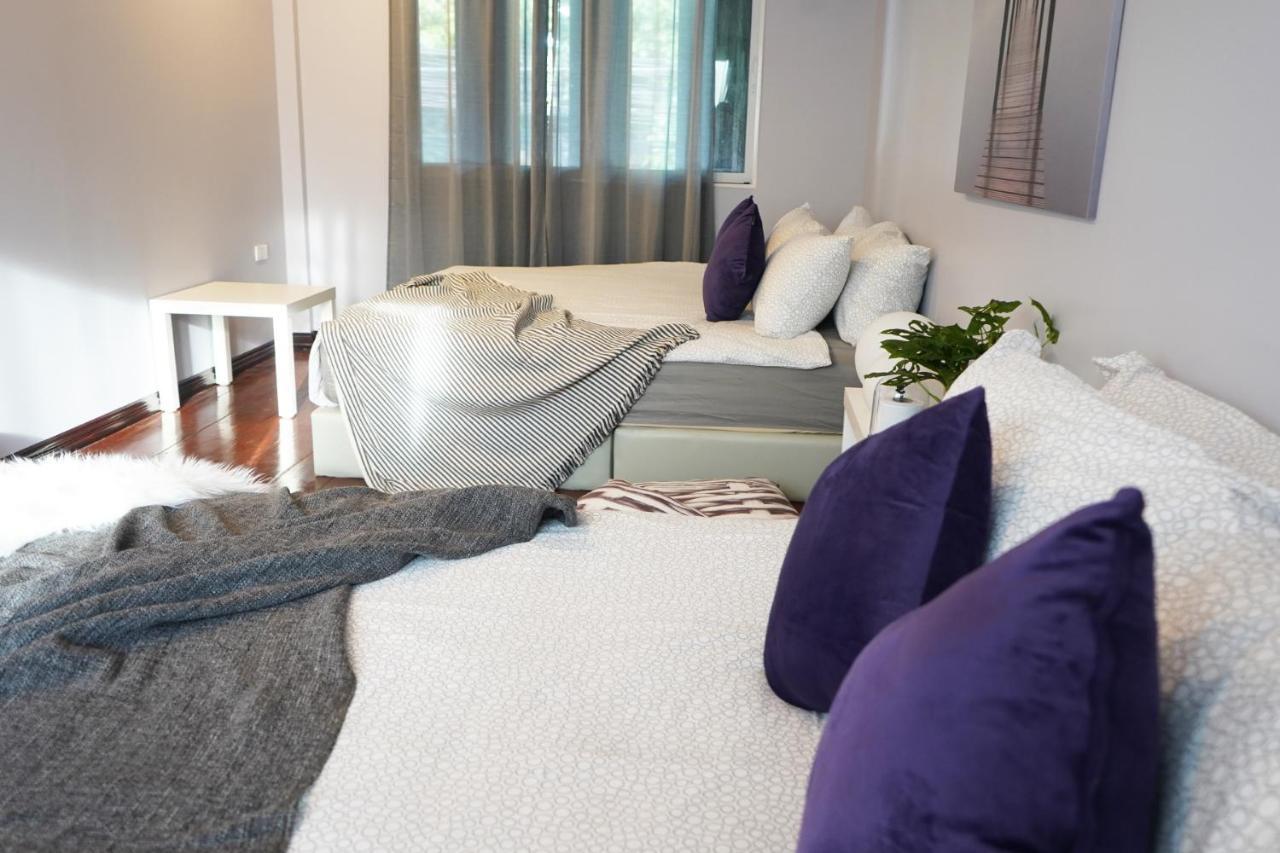 Mini-Me Home, A Cozy Entire House In Old City Τσιάνγκ Μάι Εξωτερικό φωτογραφία