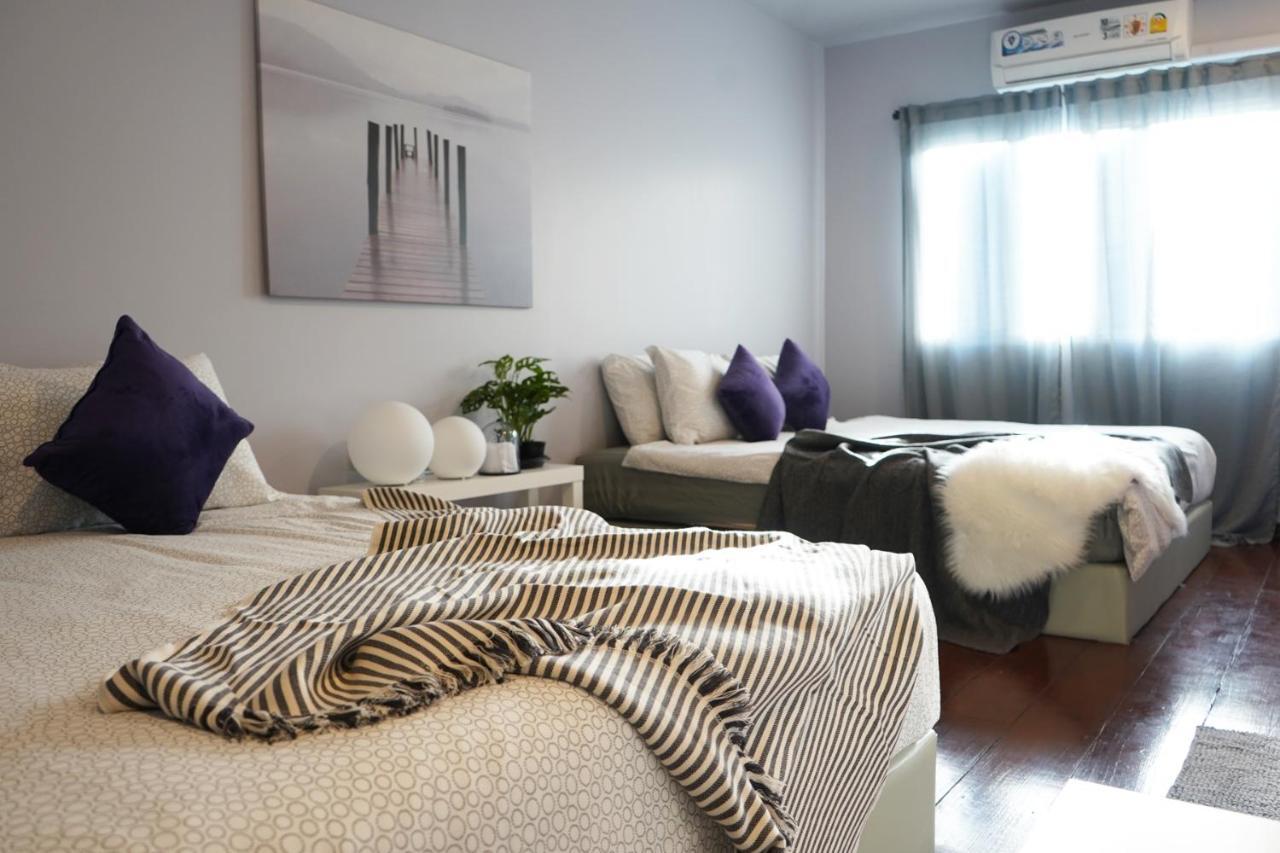 Mini-Me Home, A Cozy Entire House In Old City Τσιάνγκ Μάι Εξωτερικό φωτογραφία
